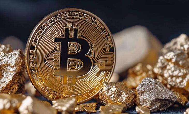 CoinMarketCap'tan Dijital Para Birimleri Sıralaması: Bitcoin İle İlk 10