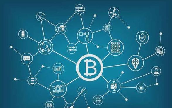 Blockchain Teknolojisi ile Para Kazanma Yolları